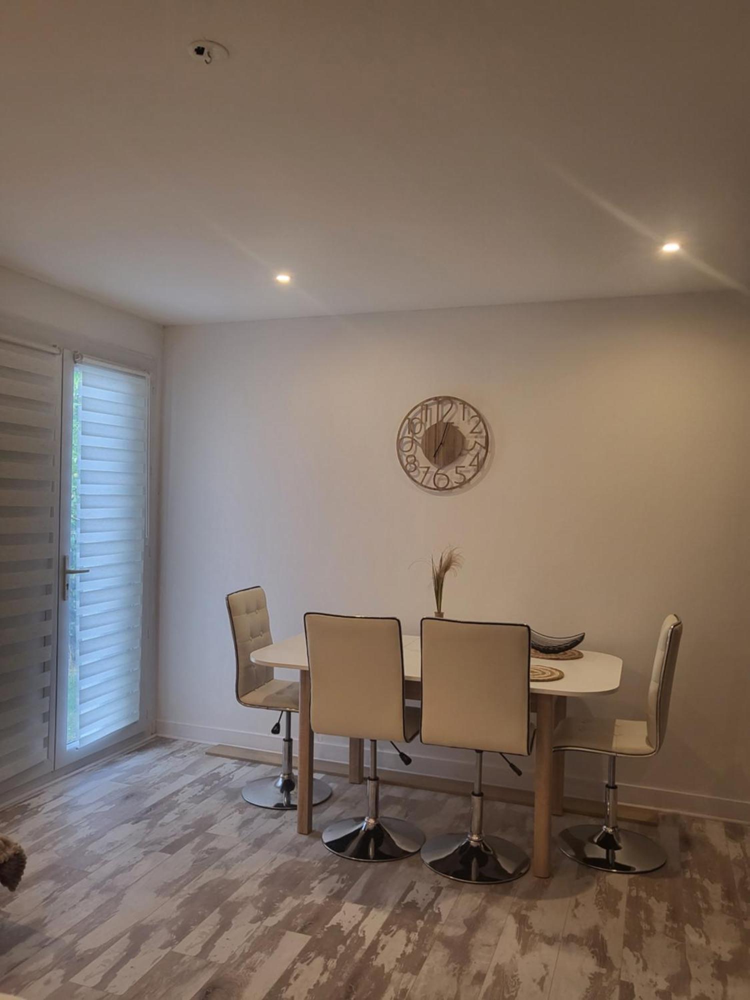 Maison De Vacances En Perigord Noir Le Buisson-de-Cadouin Εξωτερικό φωτογραφία